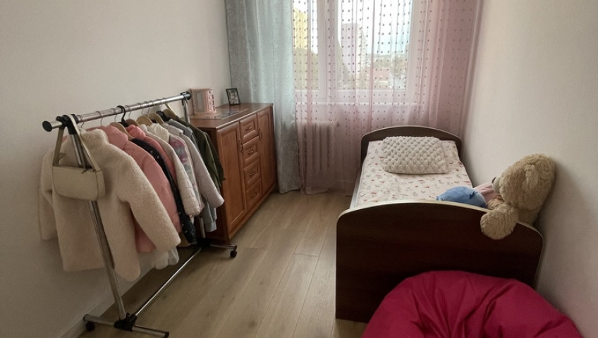 Mieszkanie Sprzedaż Szczecin Prawobrzeże Lucjana Rydla