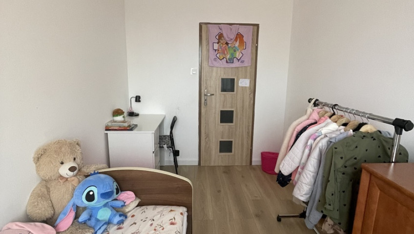 Mieszkanie Sprzedaż Szczecin Prawobrzeże Lucjana Rydla