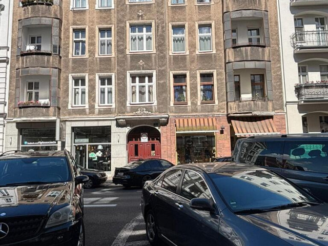 Mieszkanie Sprzedaż Szczecin Centrum Jagiellońska
