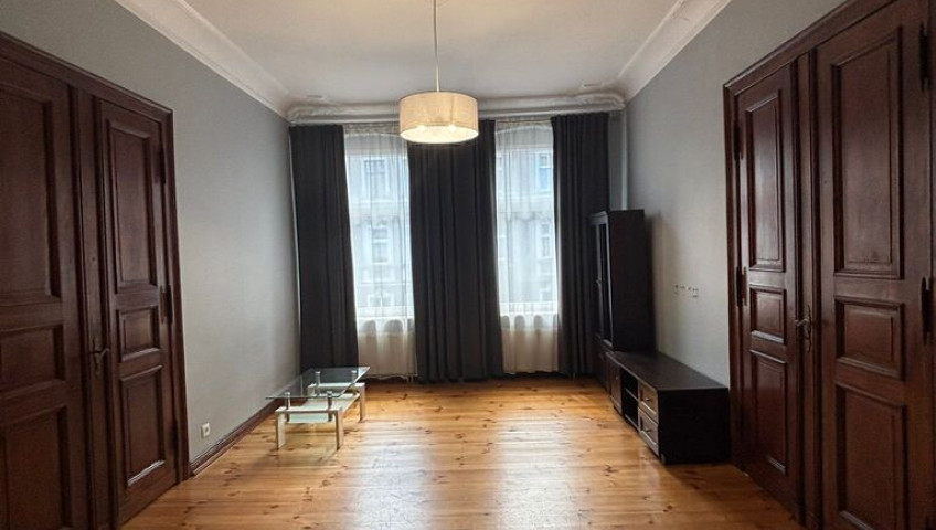 Mieszkanie Sprzedaż Szczecin Centrum Jagiellońska