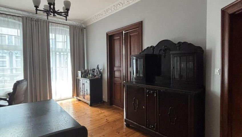 Mieszkanie Sprzedaż Szczecin Centrum Jagiellońska