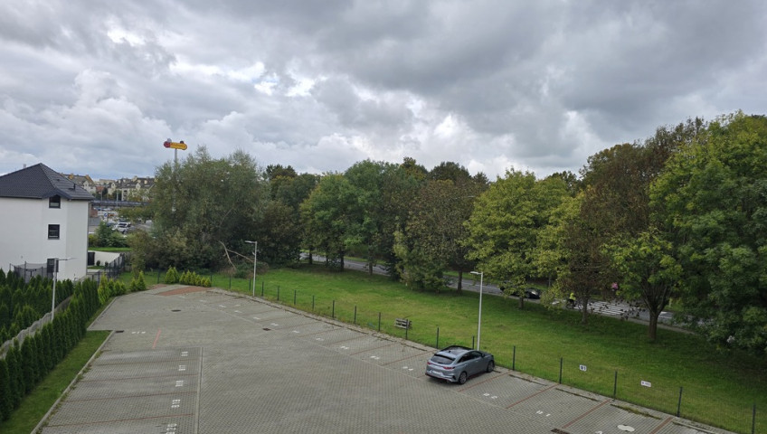 Mieszkanie Sprzedaż Police Józefa Piłsudskiego