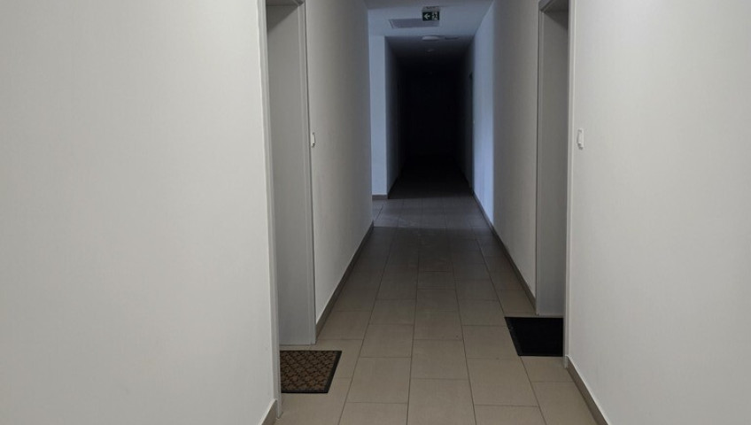 Mieszkanie Sprzedaż Police Józefa Piłsudskiego