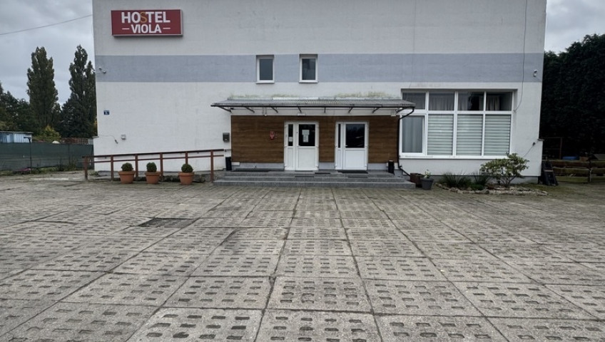 Lokal Sprzedaż Police