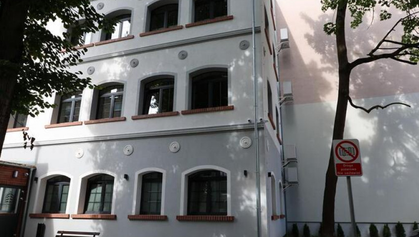 Mieszkanie Sprzedaż Szczecin Śródmieście &nbsp;arkowa