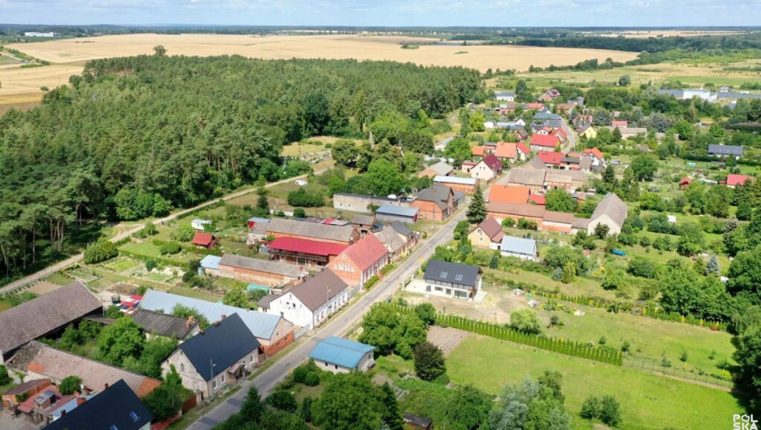Działka Sprzedaż Żelewo