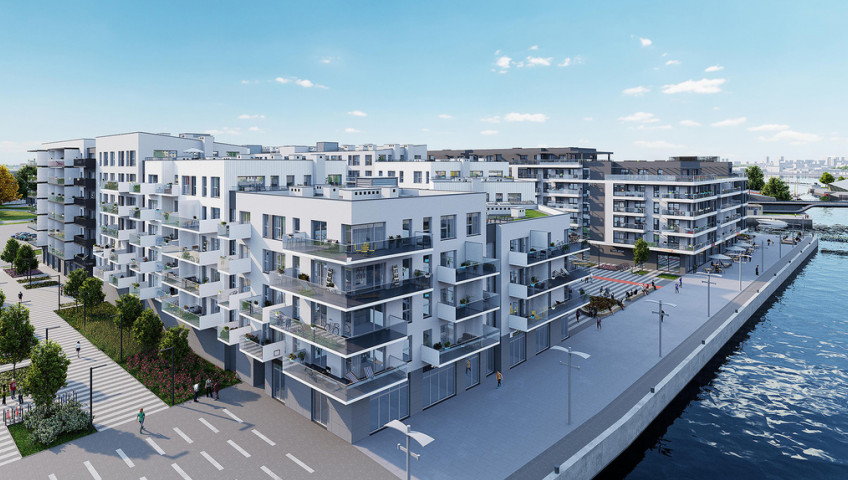 Mieszkanie Sprzedaż Szczecin Centrum Celna