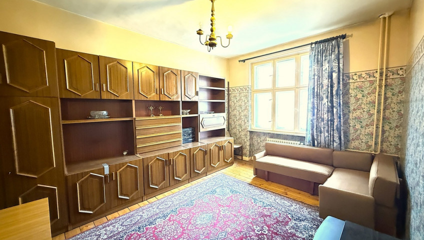 Mieszkanie Sprzedaż Szczecin Niebuszewo
