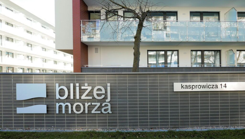 Mieszkanie Sprzedaż Kołobrzeg Jana Kasprowicza