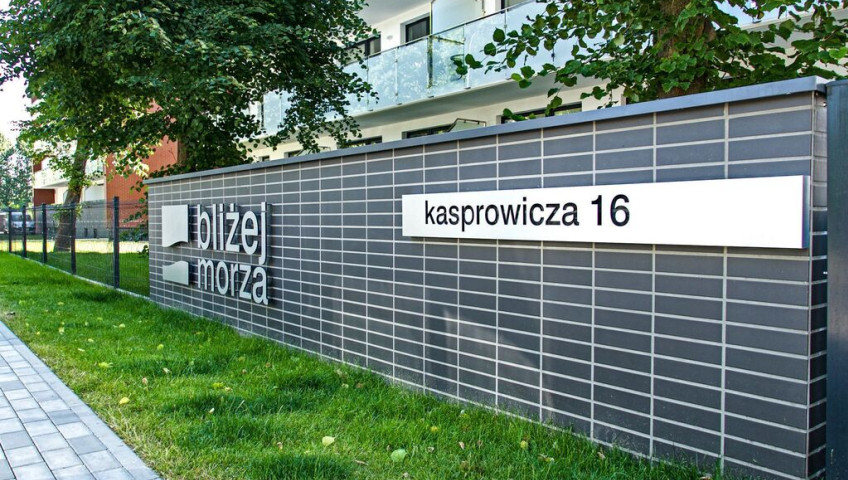 Mieszkanie Sprzedaż Kołobrzeg Jana Kasprowicza