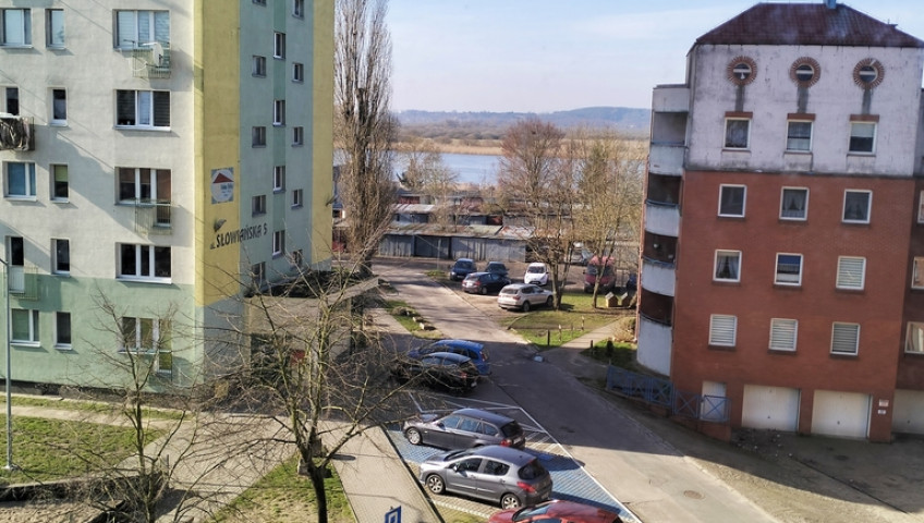 Mieszkanie Sprzedaż Gryfino Słowiańska