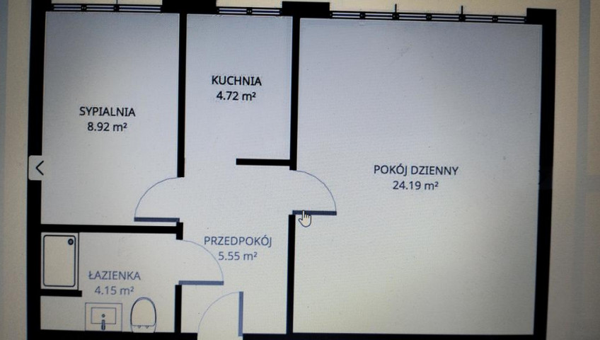 Mieszkanie Sprzedaż Gryfino Słowiańska