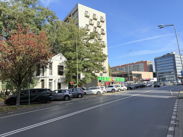 Lokal Sprzedaż Szczecin Centrum Generała Ludomiła Rayskiego