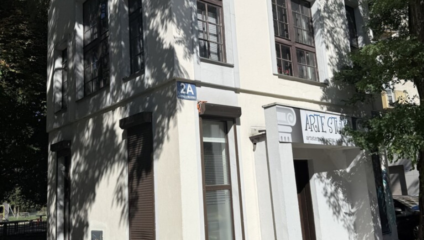 Lokal Sprzedaż Szczecin Centrum Generała Ludomiła Rayskiego