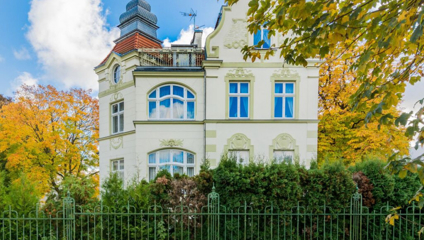 Mieszkanie Sprzedaż Międzyzdroje Bohaterów Warszawy
