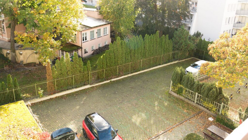 Mieszkanie Sprzedaż Międzyzdroje Bohaterów Warszawy