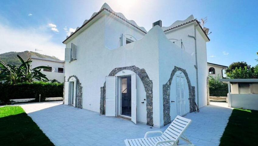 Dom Sprzedaż Sangineto Lido Via Corrado