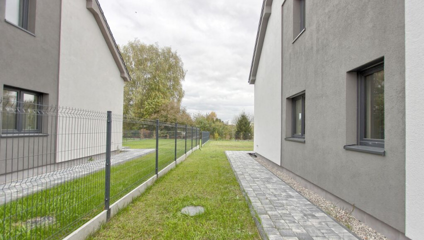 Dom Sprzedaż Szczecin Wielgowo