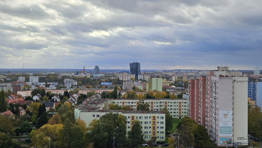 Mieszkanie Sprzedaż Szczecin Niebuszewo Ks. bpa Władysława Bandurskiego