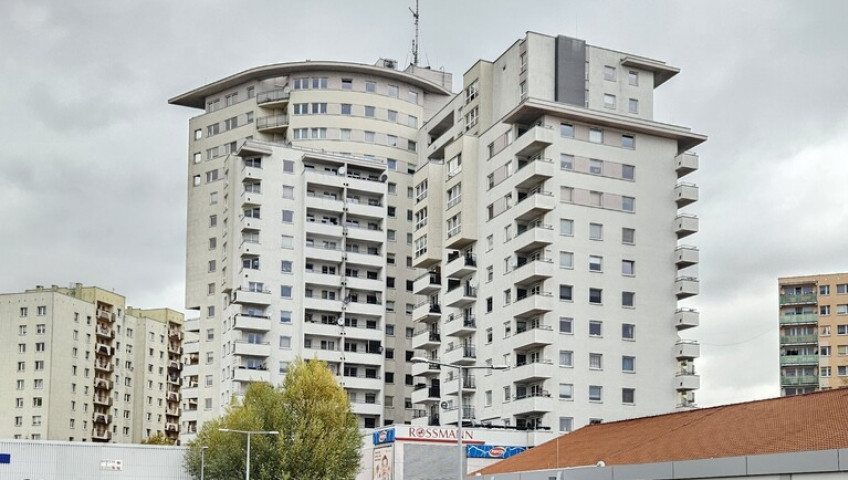 Mieszkanie Sprzedaż Szczecin Niebuszewo Ks. bpa Władysława Bandurskiego