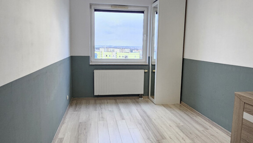 Mieszkanie Sprzedaż Szczecin Niebuszewo Ks. bpa Władysława Bandurskiego