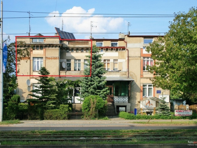 Mieszkanie Sprzedaż Szczecin Śródmieście
