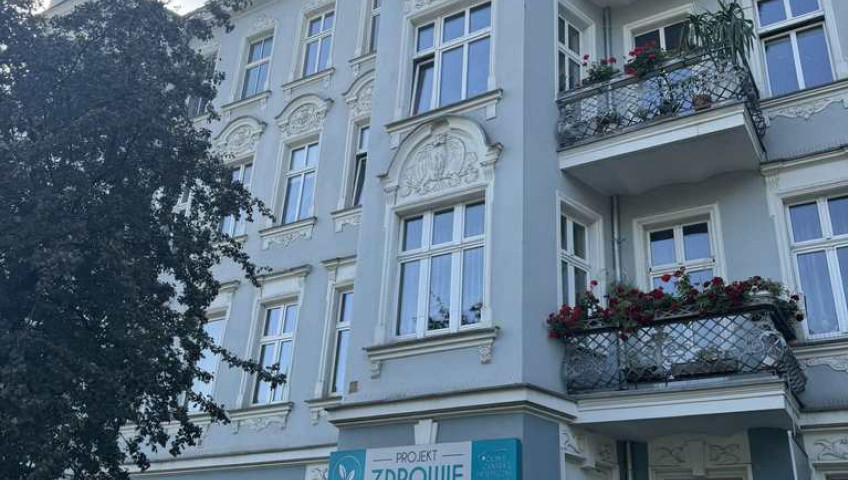 Mieszkanie Sprzedaż Szczecin Centrum Aleja Piastów