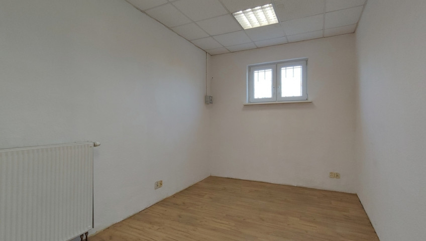 Lokal Wynajem Szczecin Gumieńce