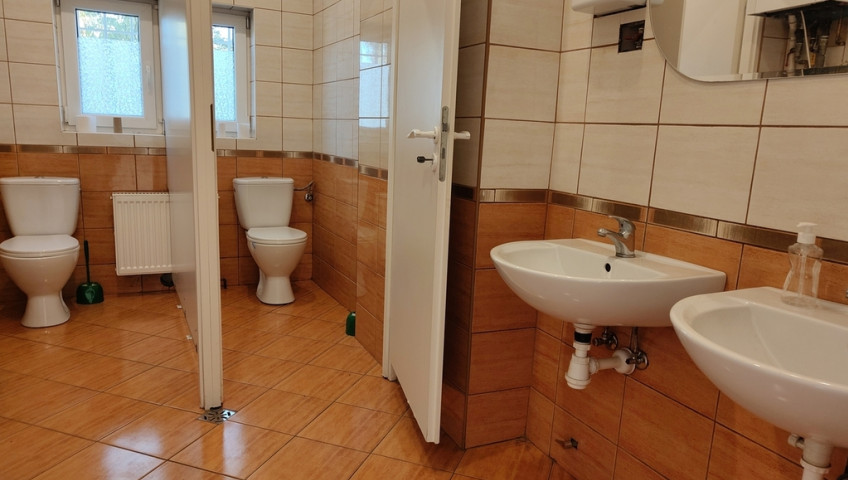 Lokal Wynajem Szczecin Gumieńce