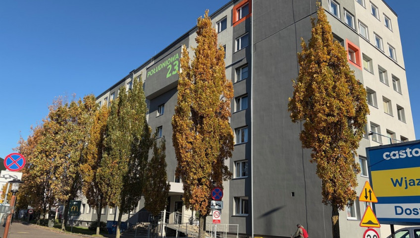 Mieszkanie Sprzedaż Szczecin Gumieńce