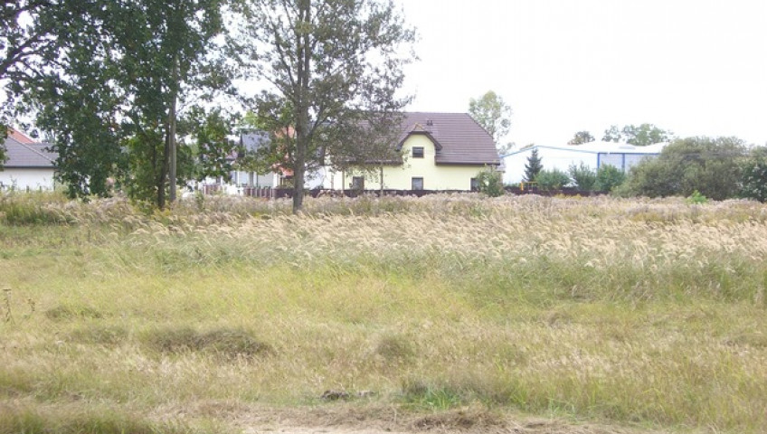 Działka Sprzedaż Dobra