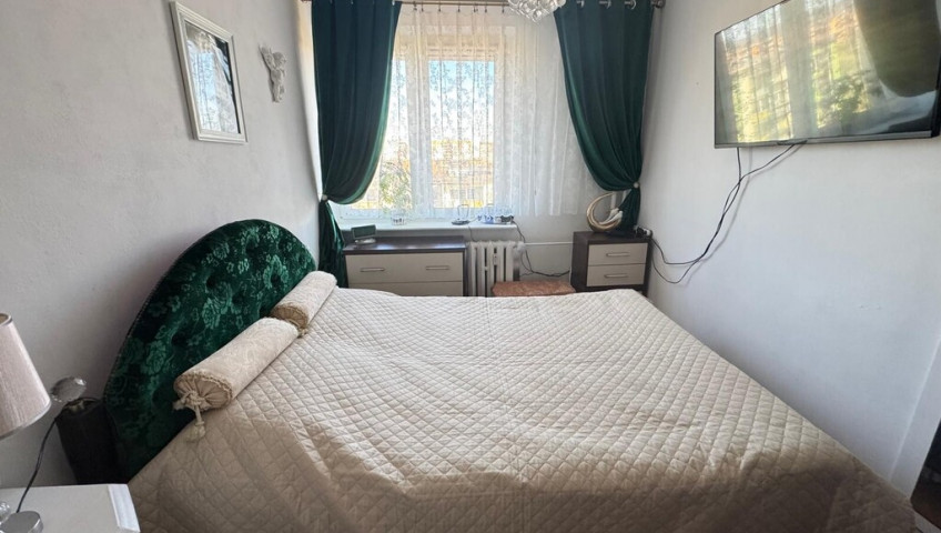Mieszkanie Sprzedaż Szczecin Zawadzkiego Eugeniusza Romera