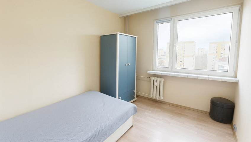 Mieszkanie Sprzedaż Szczecin Śródmieście al.&nbsp;Wyzwolenia