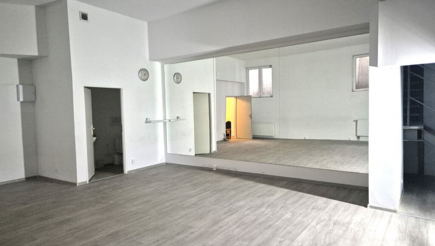 Lokal Sprzedaż Szczecin Stare Miasto