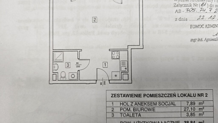 Mieszkanie Sprzedaż Police Józefa Piłsudskiego