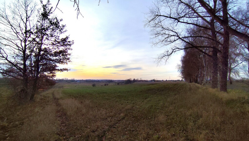 Działka Sprzedaż Wojcieszyn