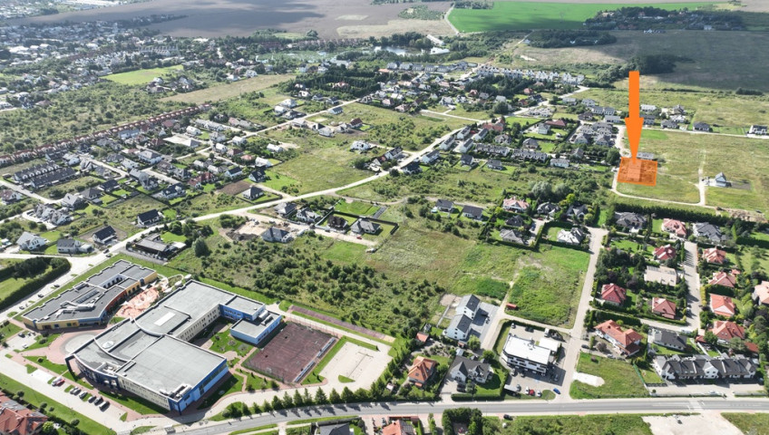 Dom Sprzedaż Mierzyn Sezamkowa
