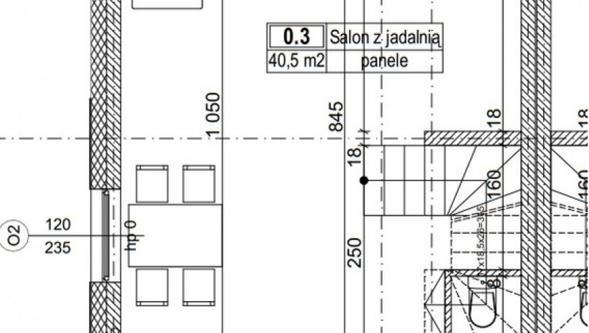 Dom Sprzedaż Mierzyn Sezamkowa