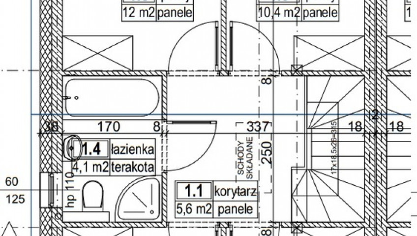 Dom Sprzedaż Mierzyn Sezamkowa
