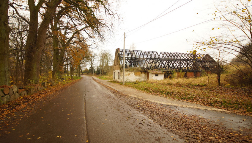 Działka Sprzedaż Radzanek
