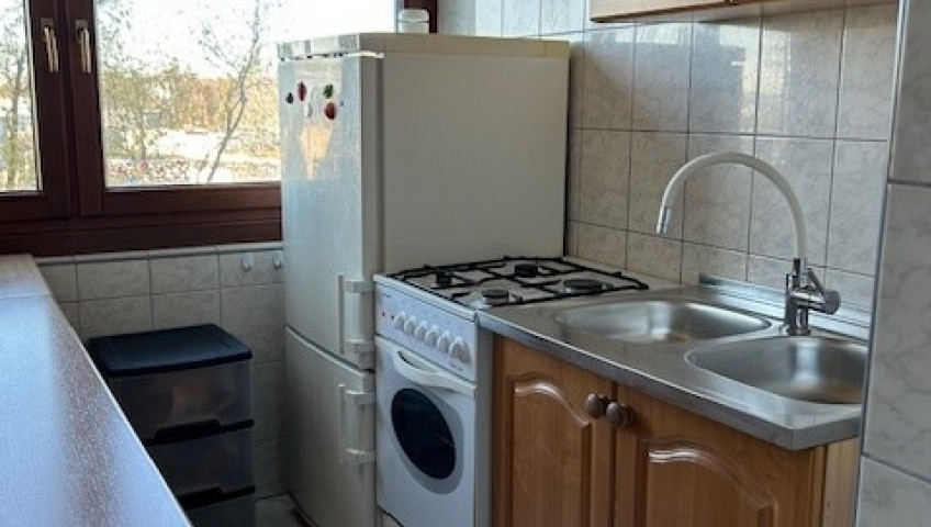 Mieszkanie Sprzedaż Szczecin Pomorzany Xawerego Dunikowskiego
