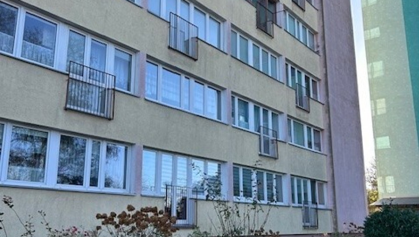 Mieszkanie Sprzedaż Szczecin Pomorzany Xawerego Dunikowskiego