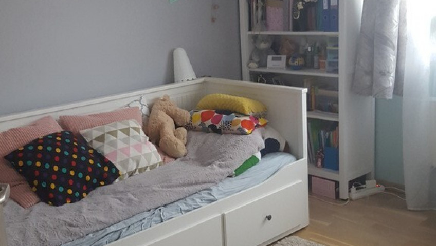 Mieszkanie Sprzedaż Police Stefana Roweckiego