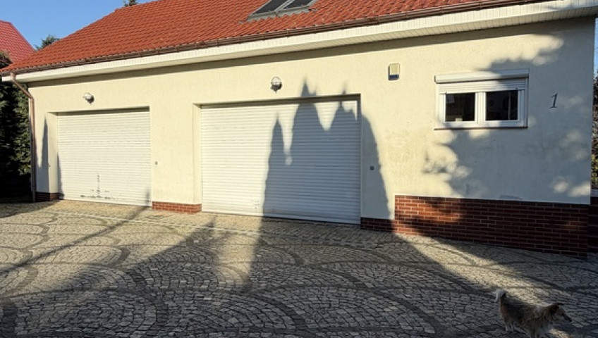 Dom Sprzedaż Bierzwnik Kwiatowa