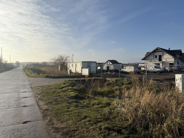 Działka Sprzedaż Dobra