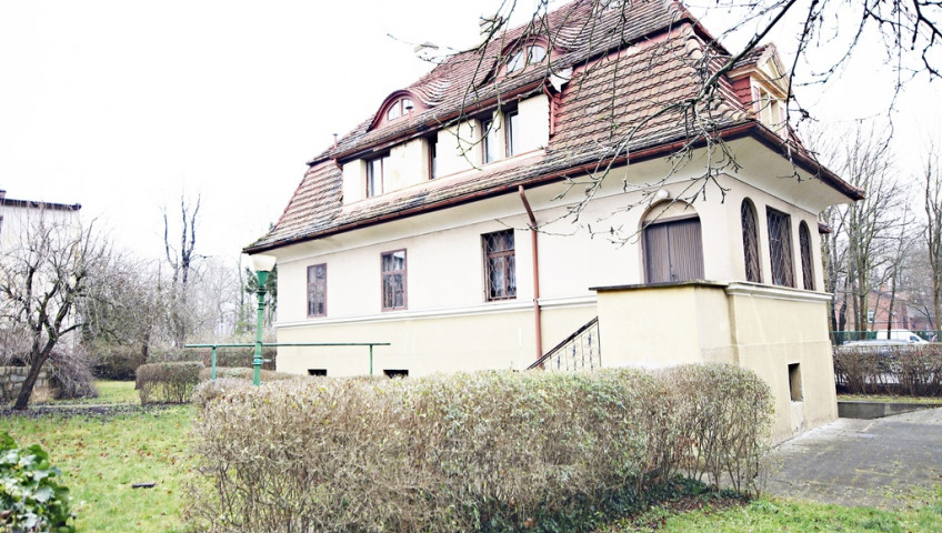 Dom Sprzedaż Darłowo