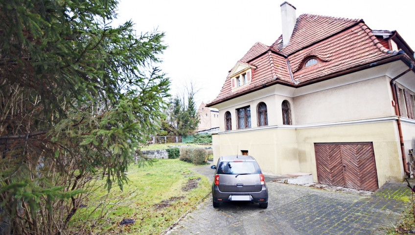 Dom Sprzedaż Darłowo
