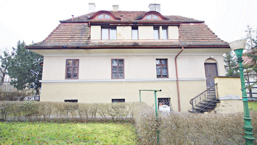 Dom Sprzedaż Darłowo