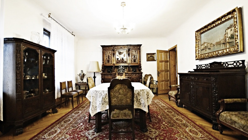 Dom Sprzedaż Darłowo