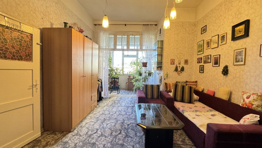 Mieszkanie Sprzedaż Szczecin Centrum Szczerbcowa